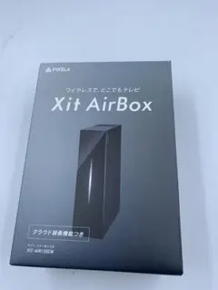 2026年最新】xit airbox xit-air120cwの人気アイテム - メルカリ