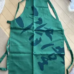 ゆず 北川悠仁プロデュース エプロン - メルカリ