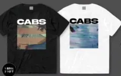 the cabs Tシャツ