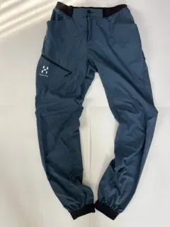 ホグロフス Haglofs ネンガル パンツ グリーン Mサイズ - メルカリ