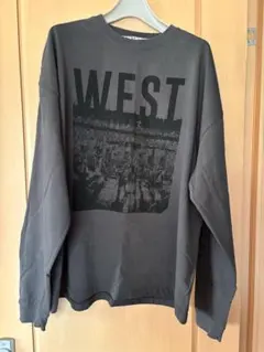 WEST. 藤井流星プロデュース ろんてぃ〜!!!!!!!