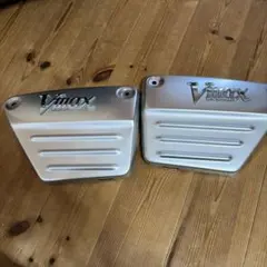 VMAX サイドカバー 左右セットのサムネイル