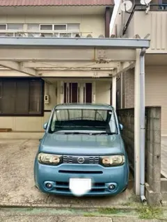 車検R9年2月！キューブ Z12のサムネイル