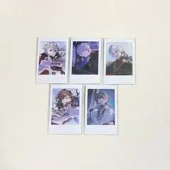 葛葉 叶 チェキフィルム ChroNoiR