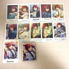 あんスタ 朱桜司
