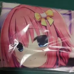 ハミダシクリエイティブ 常盤華乃/鎌倉詩桜 タペストリー 未開封