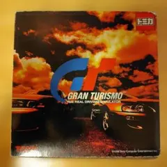トミカ グランツーリスモGRAN TURISMO