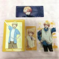 プロセカ 天馬司　クリアカード しおり まとめ売り