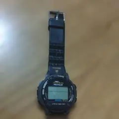 TIMEX IRONMAN TRIATHLON デジタル腕時計のサムネイル