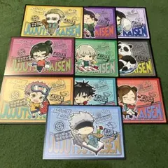 呪術廻戦 アニメガ 特典