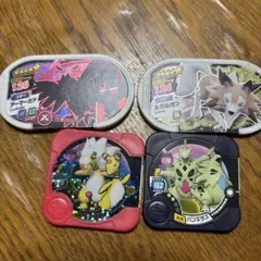 ポケモンメザスタカードセット