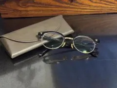 GROOVER SPECTACLES FRANKEN DPPAR'S 別注モデル - メルカリ