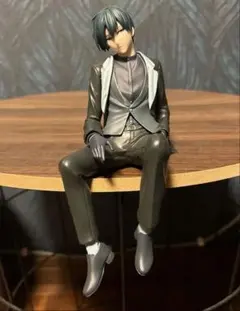 ブルーロック　糸師凛 sweets flavor フィギュア