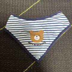 ホットビスケッツ　ベビースタイ