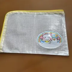 お便り袋　保育園　幼稚園　記名なし