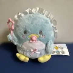 サンリオ タキシードサム ベビーマスコット