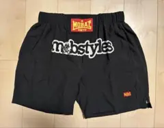 MOBSTYLES ハーフパンツ 山人音楽祭2019限定 - メルカリ