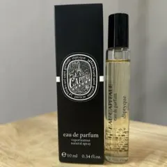 Diptyque オードパルファン オーキャピタル10mlのサムネイル