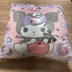 クロミクッション