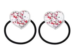 富江 ハローキティ エニマイくじ E賞 2点セット