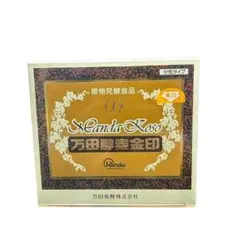 新品】万田酵素 金印 150g 分包 賞味期限：28年4月14日 - メルカリ