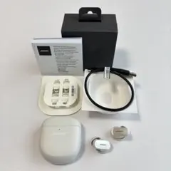 BOSE QUIETCOMFORT EARBUDS II
