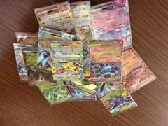 ポケモンカードセット 多枚数　rr