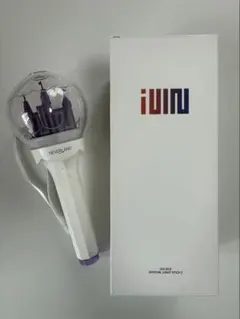 i-dle ペンライト ver.2