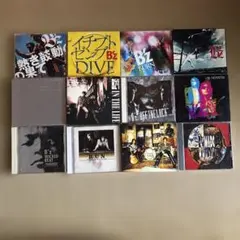 ZUKUNASI 浜崎あゆみ CD DVD まとめ売り - メルカリ