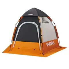 2025年最新】VARIVAS ワカサギテントの人気アイテム - メルカリ