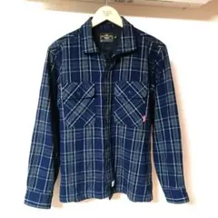 2026年最新】WTAPS シャツの人気アイテム - メルカリ