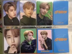 2026年最新】stray kids ハン トレカの人気アイテム - メルカリ
