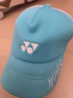 yonexキャップのサムネイル