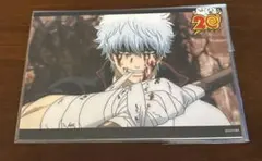 銀魂 ブロマイド 新品未使用 即購入⭕️