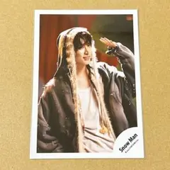 Snow Man 公式写真 向井康二123