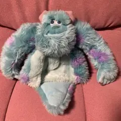 サリー ファンキャップ　モンスターズインク