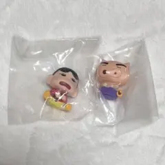 クレヨンしんちゃん まちぼうけ7 映画 嵐を呼ぶ 栄光のヤキニクロード