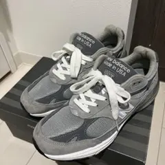 ニューバランス　MR993GL