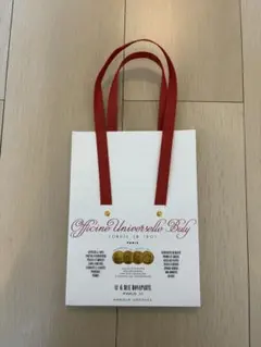 【即日発送◎】Officine Universelle Buly ショップ袋のサムネイル