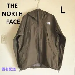 【美品】ザノースフェイス　クライムライトジャケット ゴアテックス L