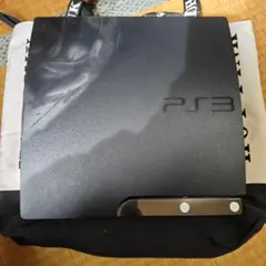 PS3本体のみ ブラック