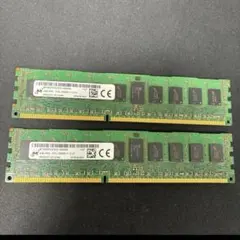 DDR4 16GBx2 CBD26D4U9D8ME-16 - メルカリ
