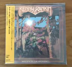 KENNY RANKIN SILVER MORNING CD