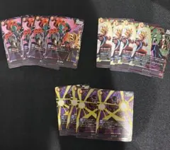 cross force 黒 SR以下 ほぼ4コン R以下 4コンセット - メルカリ
