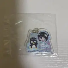 ガシャポンanoxバッドばつ丸 あそー とこれくしょんあのちゃんアクリルチャーム
