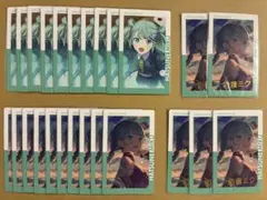 プロセカ プロジェクトセカイ エピカ 28A 初音ミク