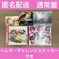 岩田剛典 TORICO 通常盤 三代目 Welcome to TOKYO④