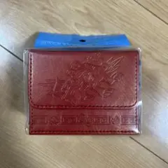 ポケモンカード フリップデッキケース　ピカチュウ飯店
