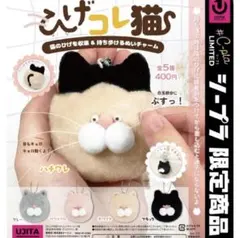 ひげネコ リクエスト9点まとめ品 2026年最新】ねこのひげの人気アイテム - メルカリ
