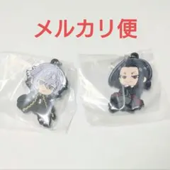 でふぉラバ　文豪ストレイドッグス　文スト　ラバスト　福沢諭吉　森鴎外　ガチャ